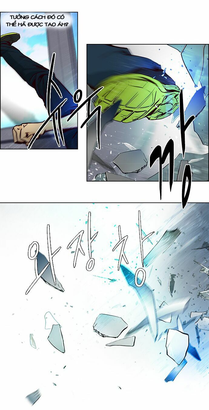Trò Chơi Số Mệnh: Chapter 30