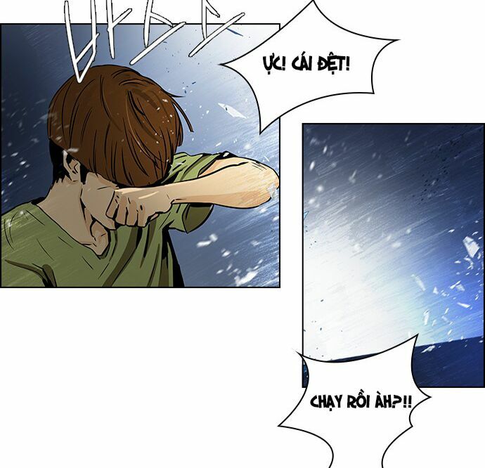 Trò Chơi Số Mệnh: Chapter 30