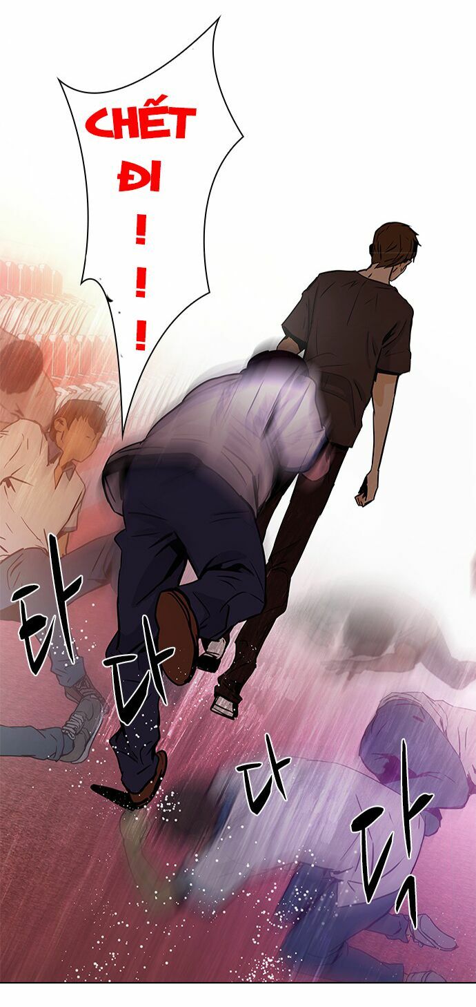 Trò Chơi Số Mệnh: Chapter 30