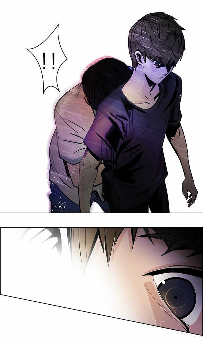 Trò Chơi Số Mệnh: Chapter 30