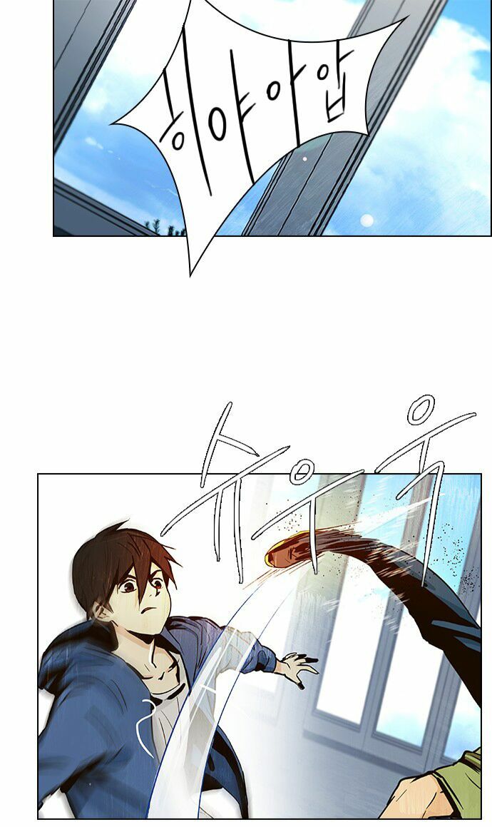 Trò Chơi Số Mệnh: Chapter 30