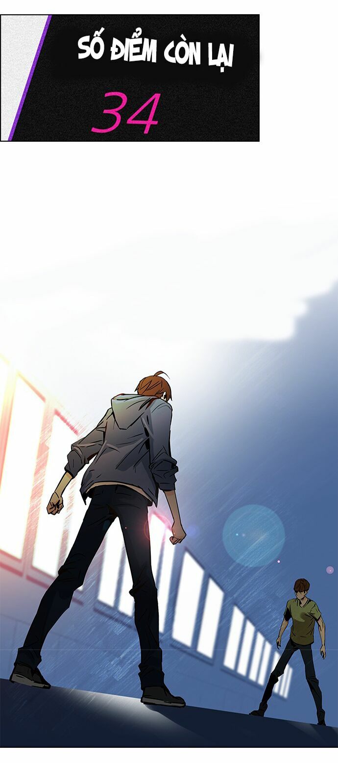 Trò Chơi Số Mệnh: Chapter 30