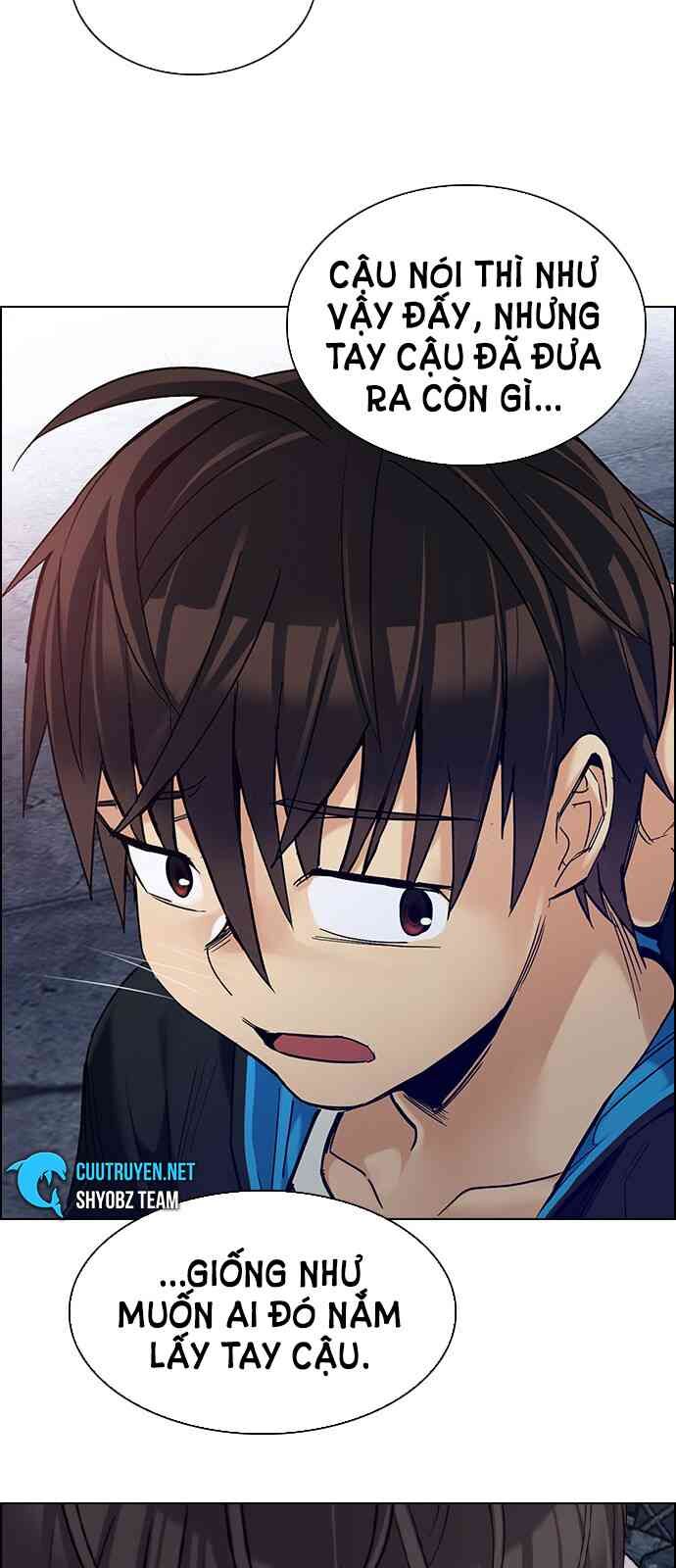 Trò Chơi Số Mệnh: Chapter 301