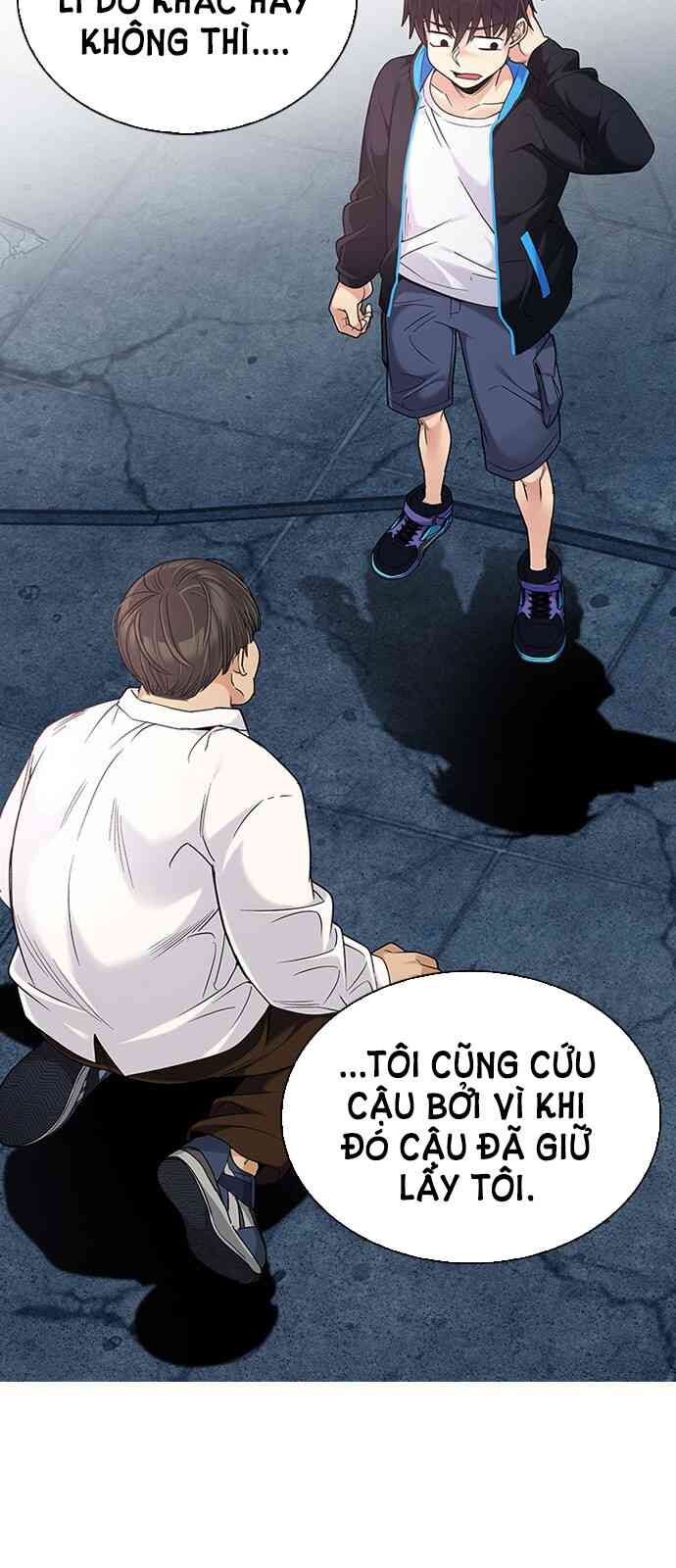 Trò Chơi Số Mệnh: Chapter 301