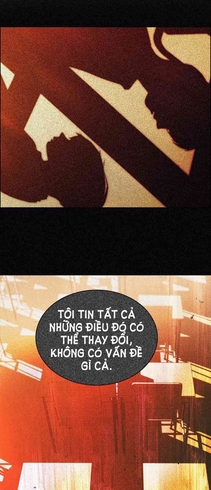 Trò Chơi Số Mệnh: Chapter 301