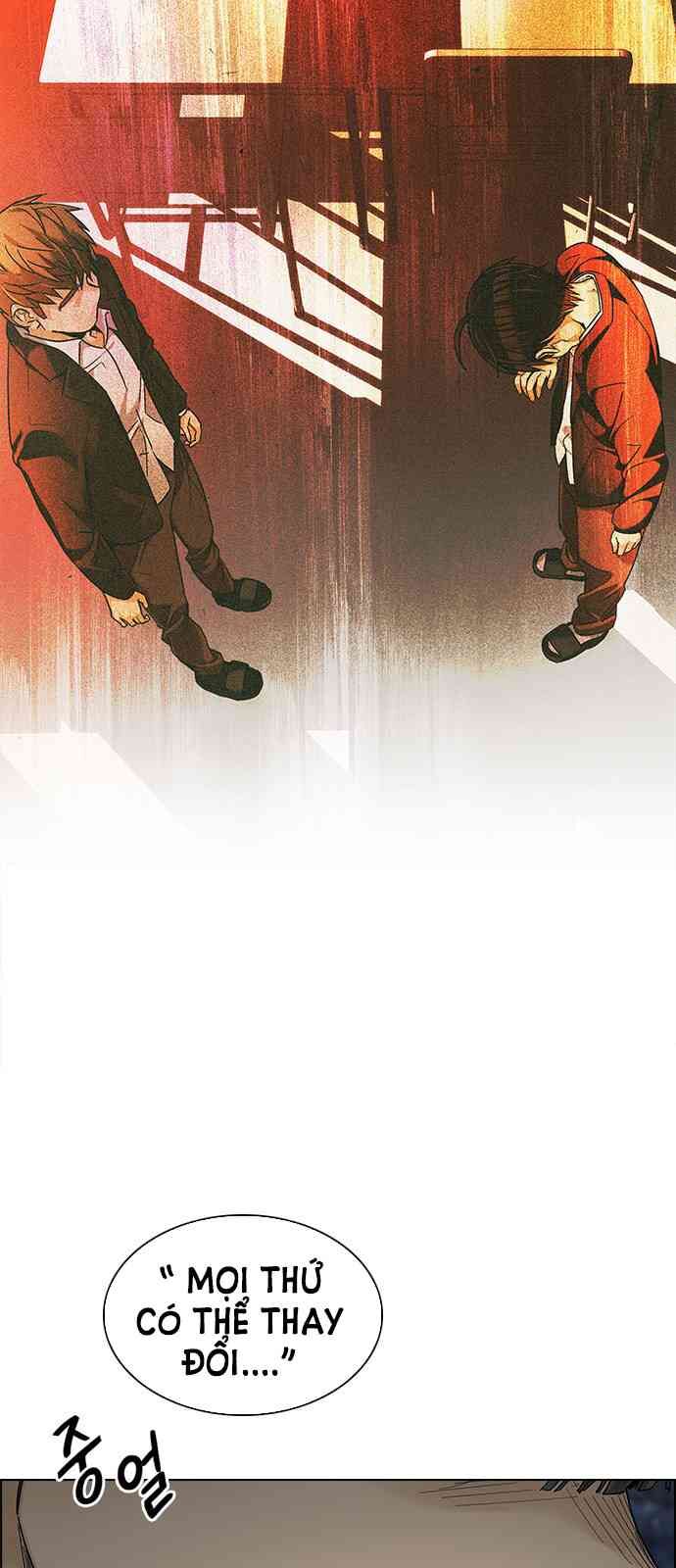 Trò Chơi Số Mệnh: Chapter 301