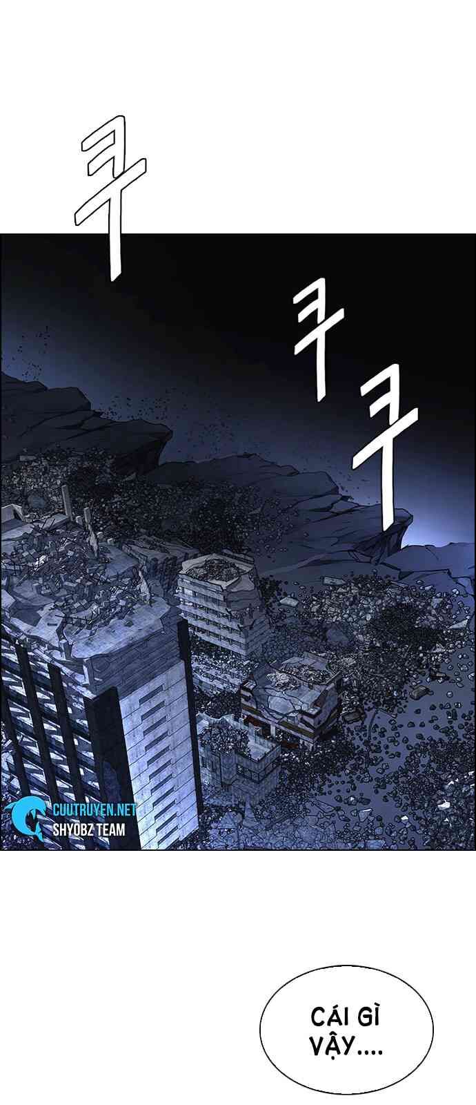 Trò Chơi Số Mệnh: Chapter 301