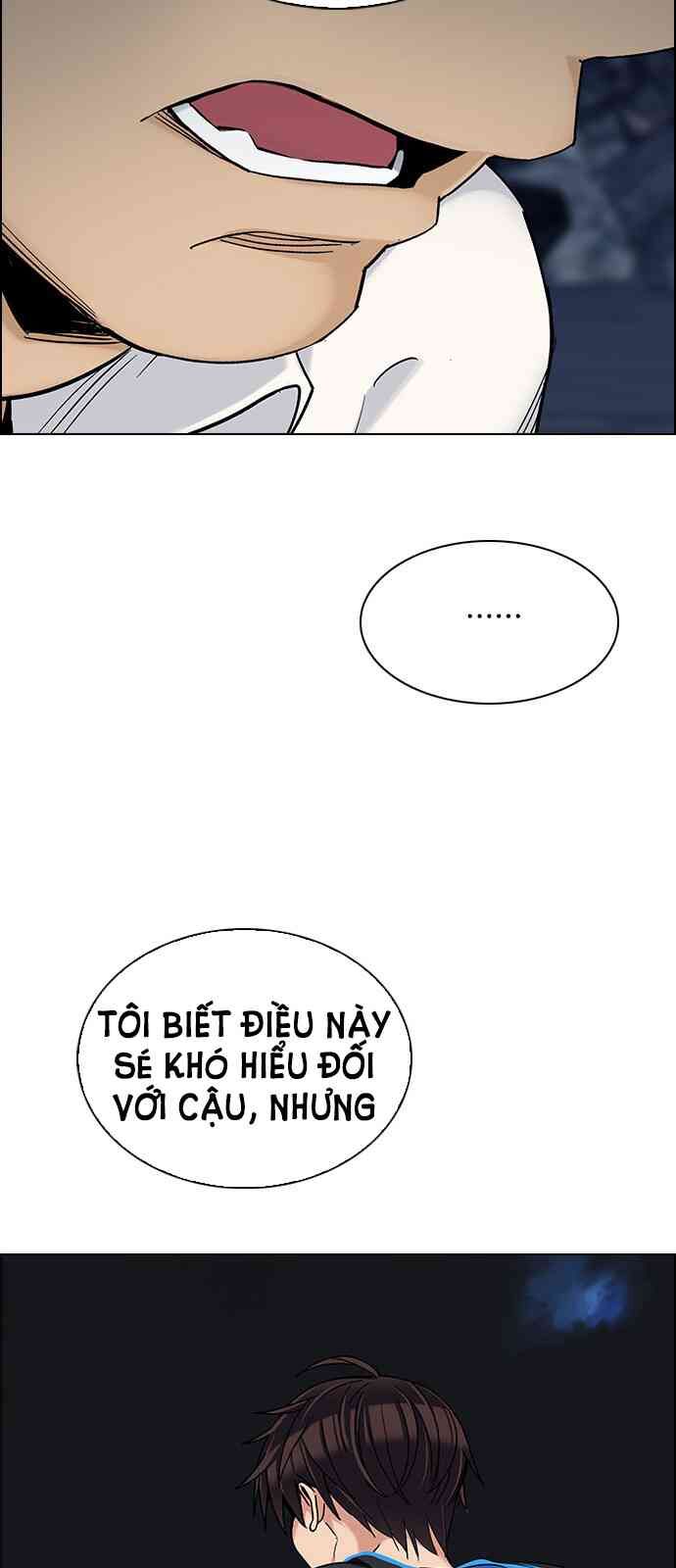 Trò Chơi Số Mệnh: Chapter 301