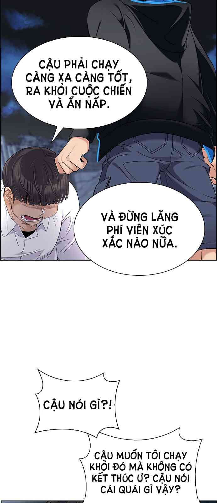 Trò Chơi Số Mệnh: Chapter 301