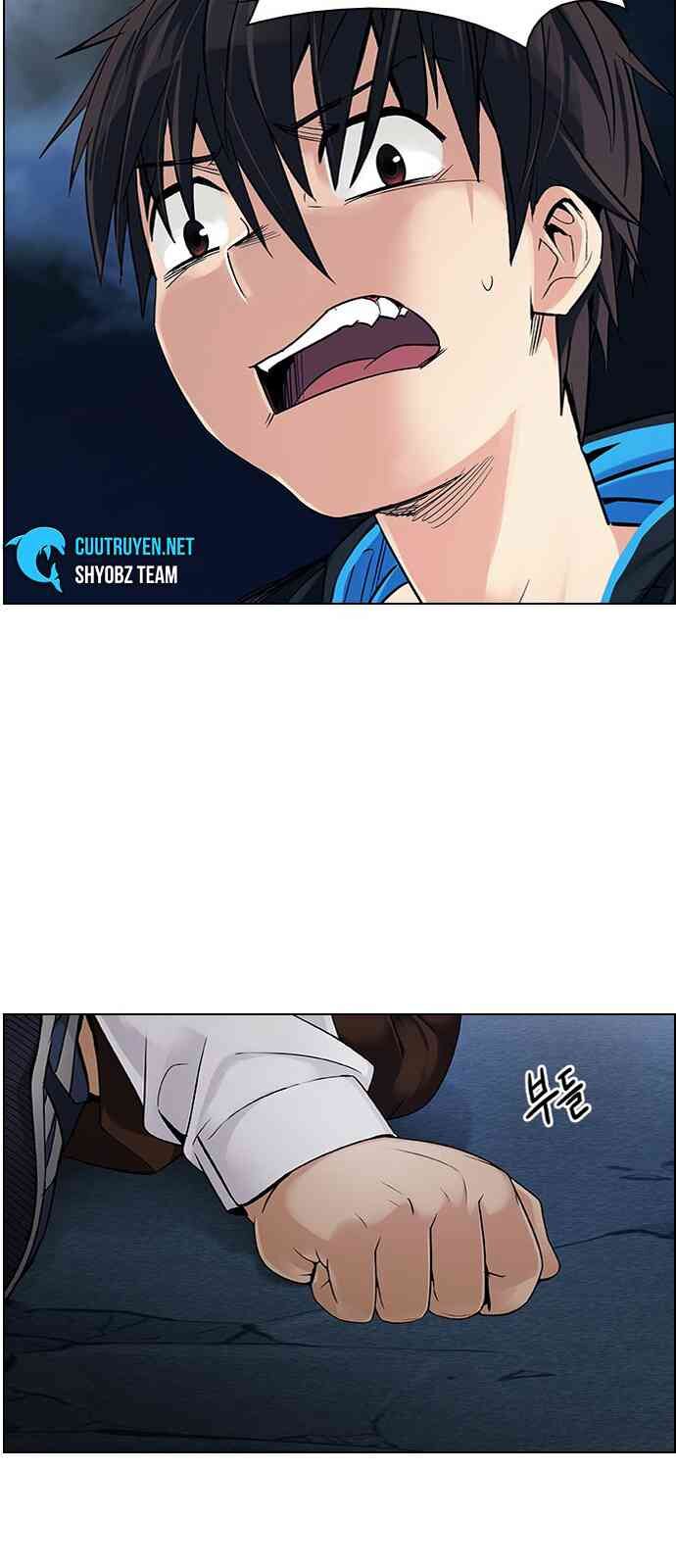 Trò Chơi Số Mệnh: Chapter 301