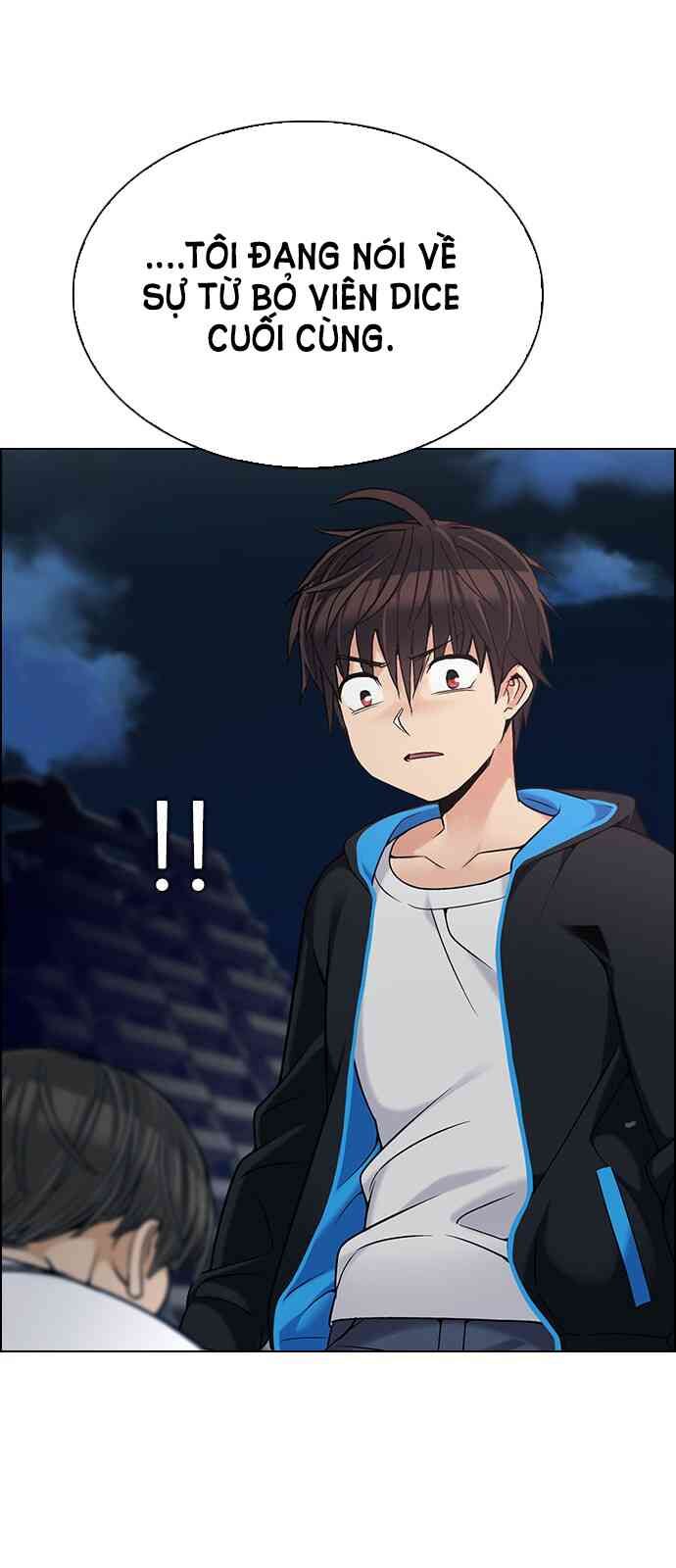 Trò Chơi Số Mệnh: Chapter 301