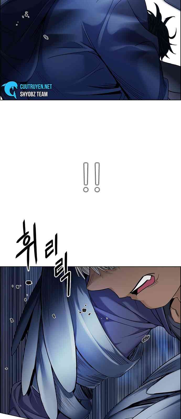 Trò Chơi Số Mệnh: Chapter 301