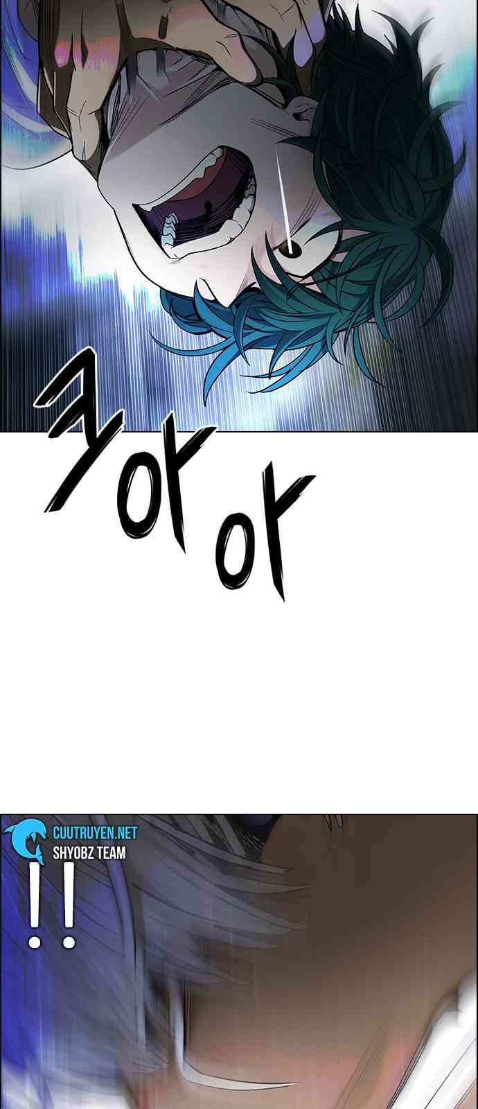 Trò Chơi Số Mệnh: Chapter 301