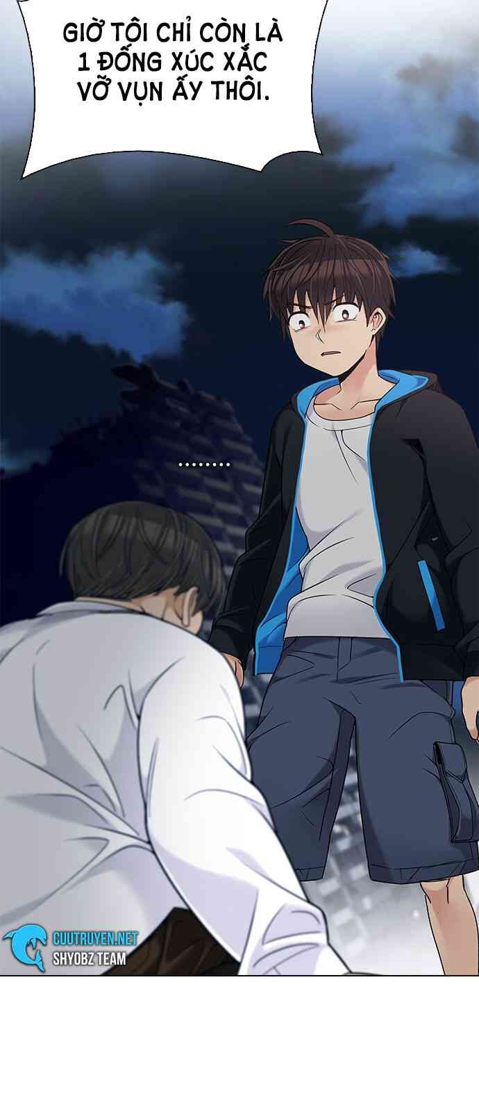 Trò Chơi Số Mệnh: Chapter 301
