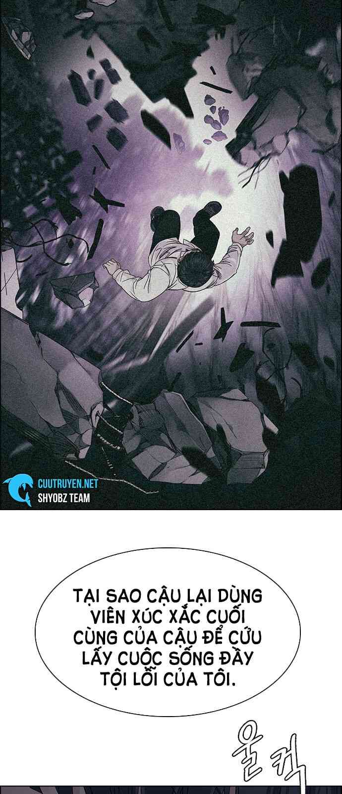 Trò Chơi Số Mệnh: Chapter 301