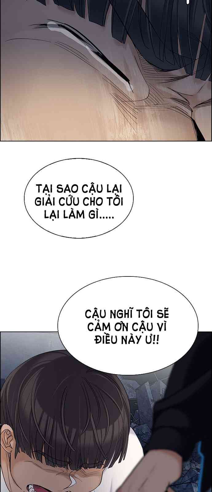 Trò Chơi Số Mệnh: Chapter 301