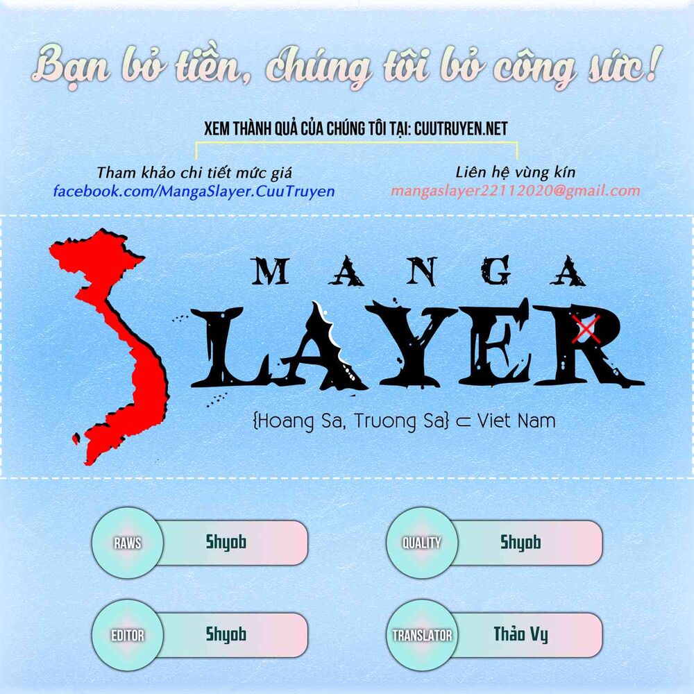 Trò Chơi Số Mệnh: Chapter 302