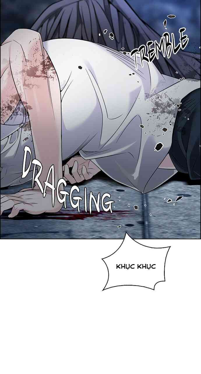 Trò Chơi Số Mệnh: Chapter 302