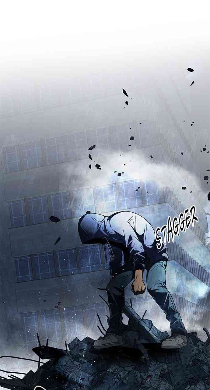 Trò Chơi Số Mệnh: Chapter 302