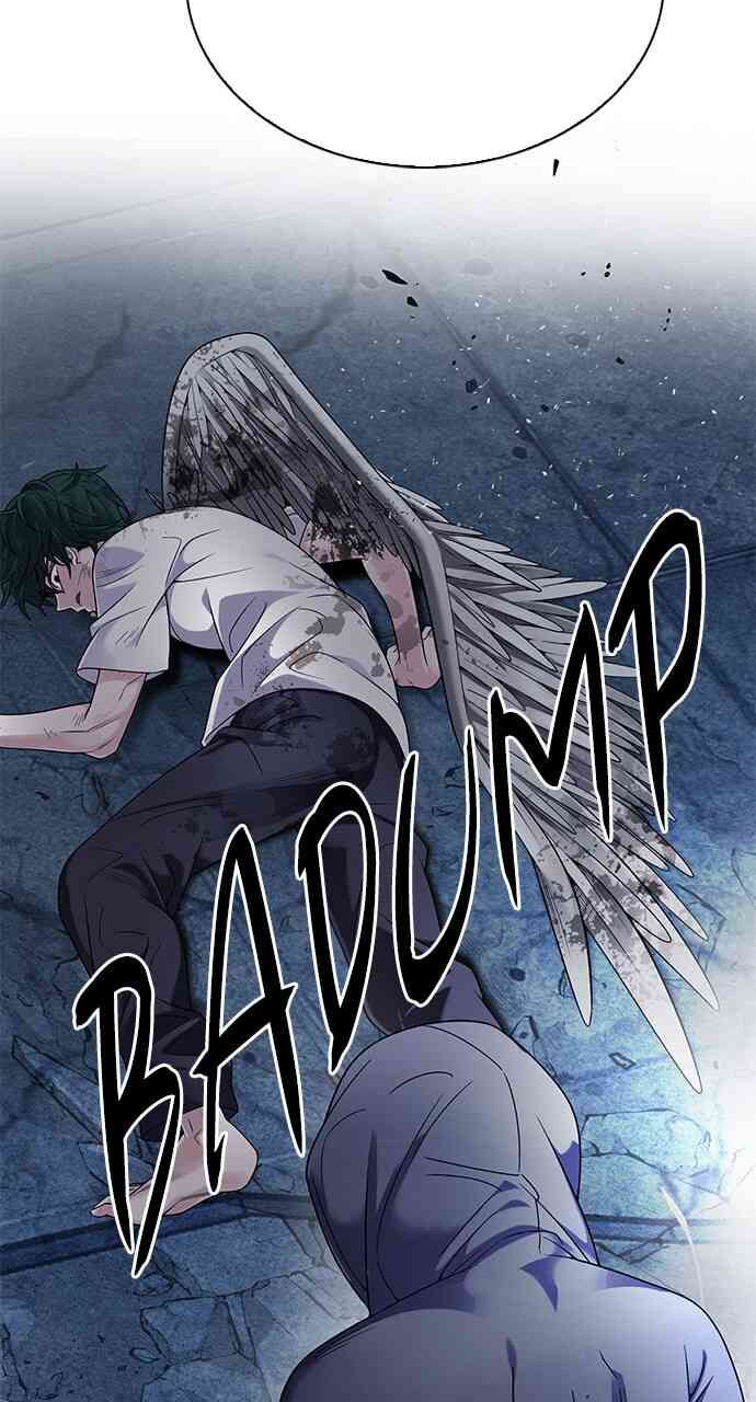 Trò Chơi Số Mệnh: Chapter 302