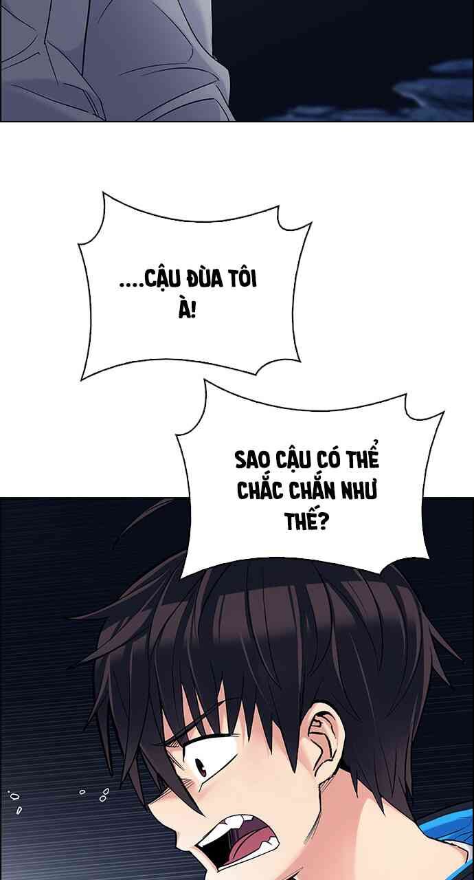 Trò Chơi Số Mệnh: Chapter 302