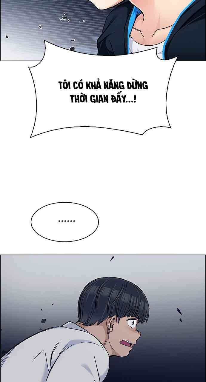 Trò Chơi Số Mệnh: Chapter 302