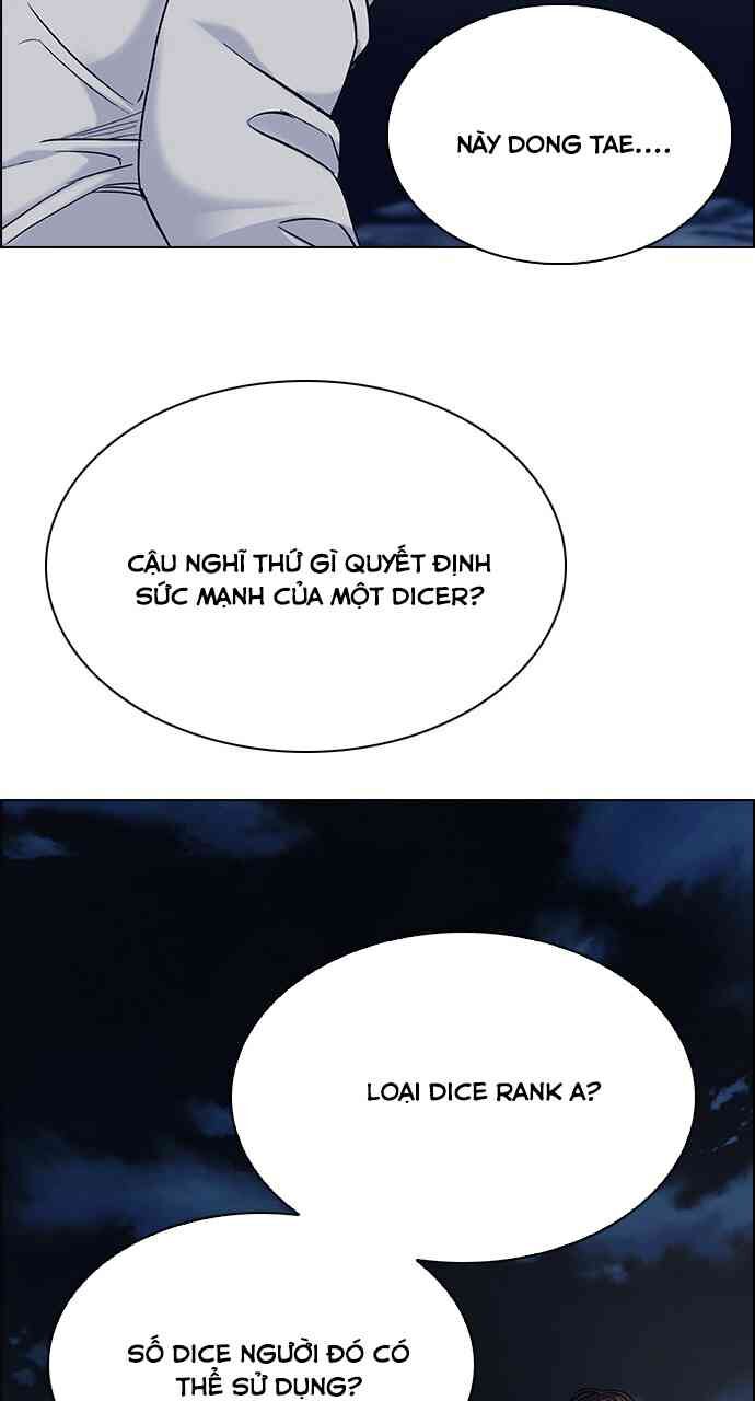 Trò Chơi Số Mệnh: Chapter 302