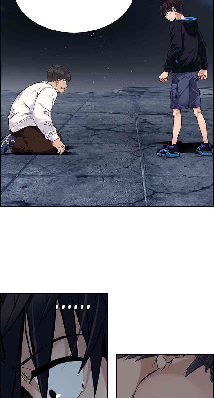 Trò Chơi Số Mệnh: Chapter 302