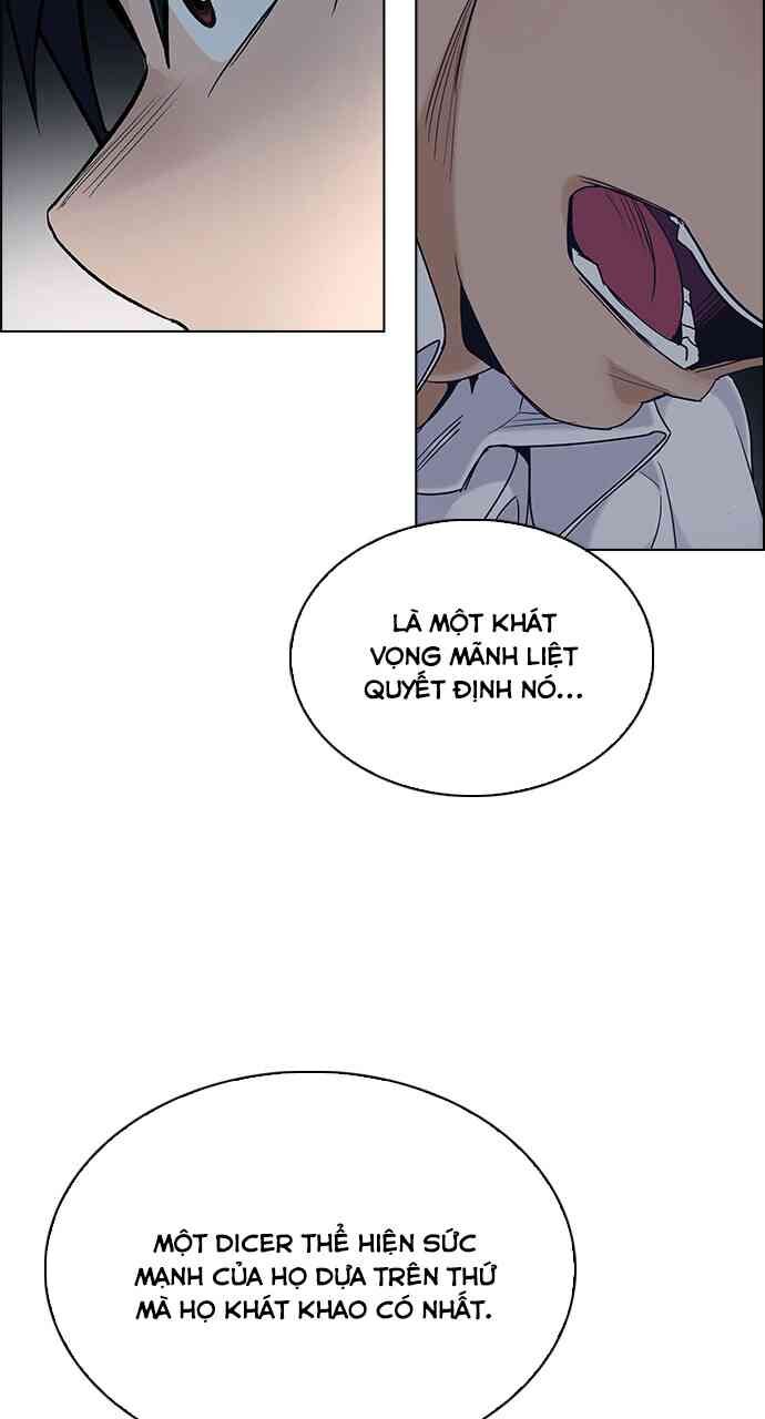 Trò Chơi Số Mệnh: Chapter 302