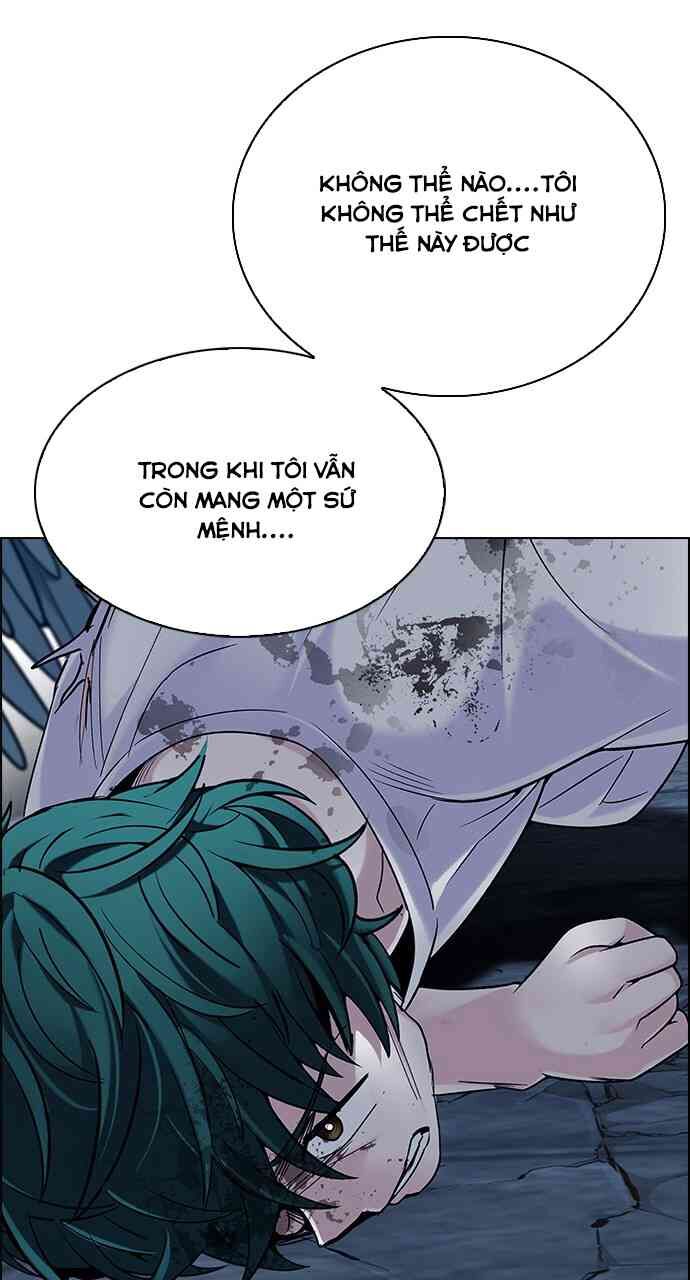 Trò Chơi Số Mệnh: Chapter 302