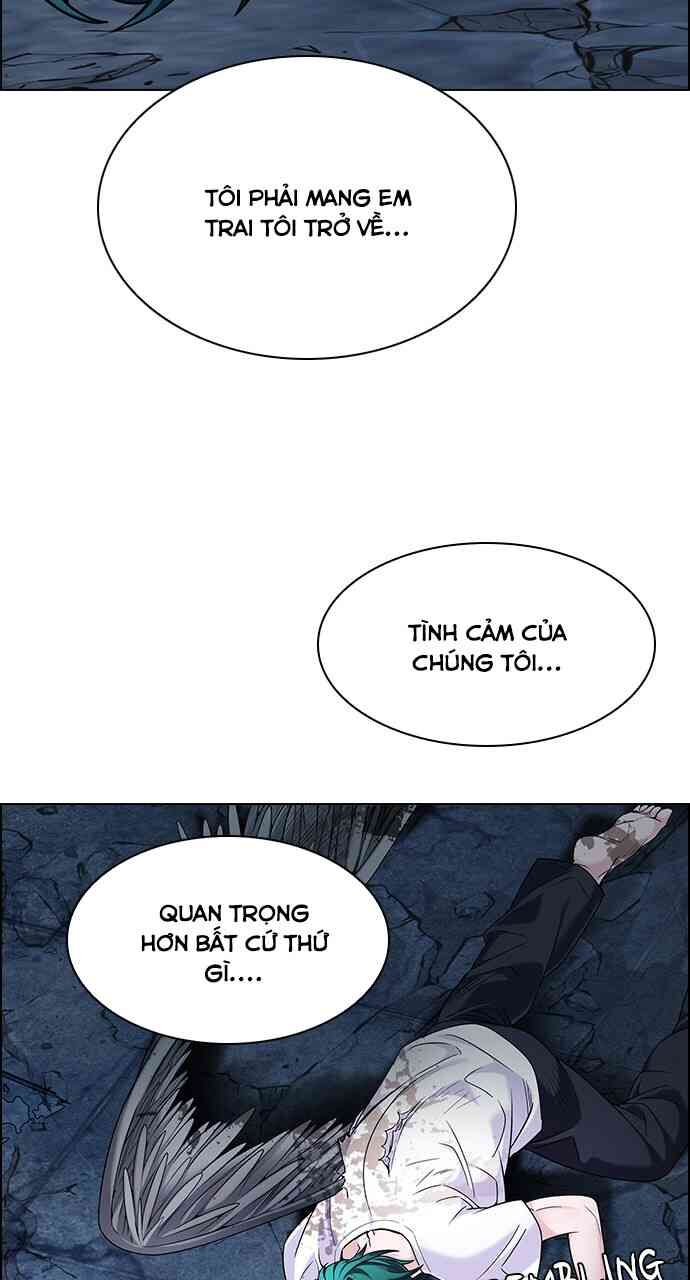 Trò Chơi Số Mệnh: Chapter 302
