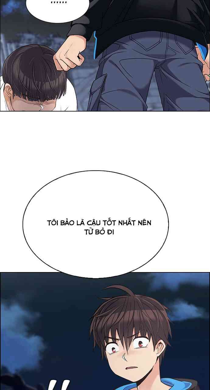 Trò Chơi Số Mệnh: Chapter 302