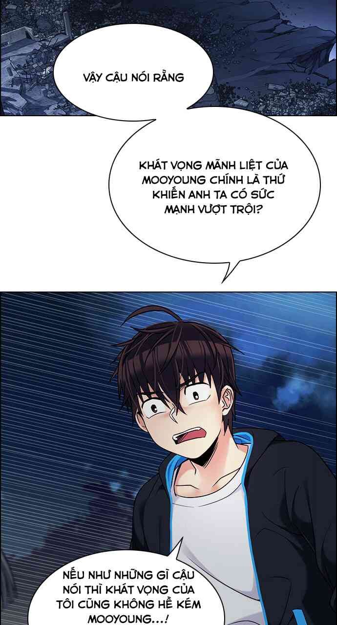 Trò Chơi Số Mệnh: Chapter 302