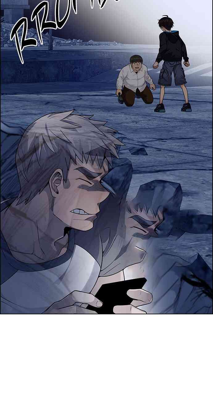 Trò Chơi Số Mệnh: Chapter 302