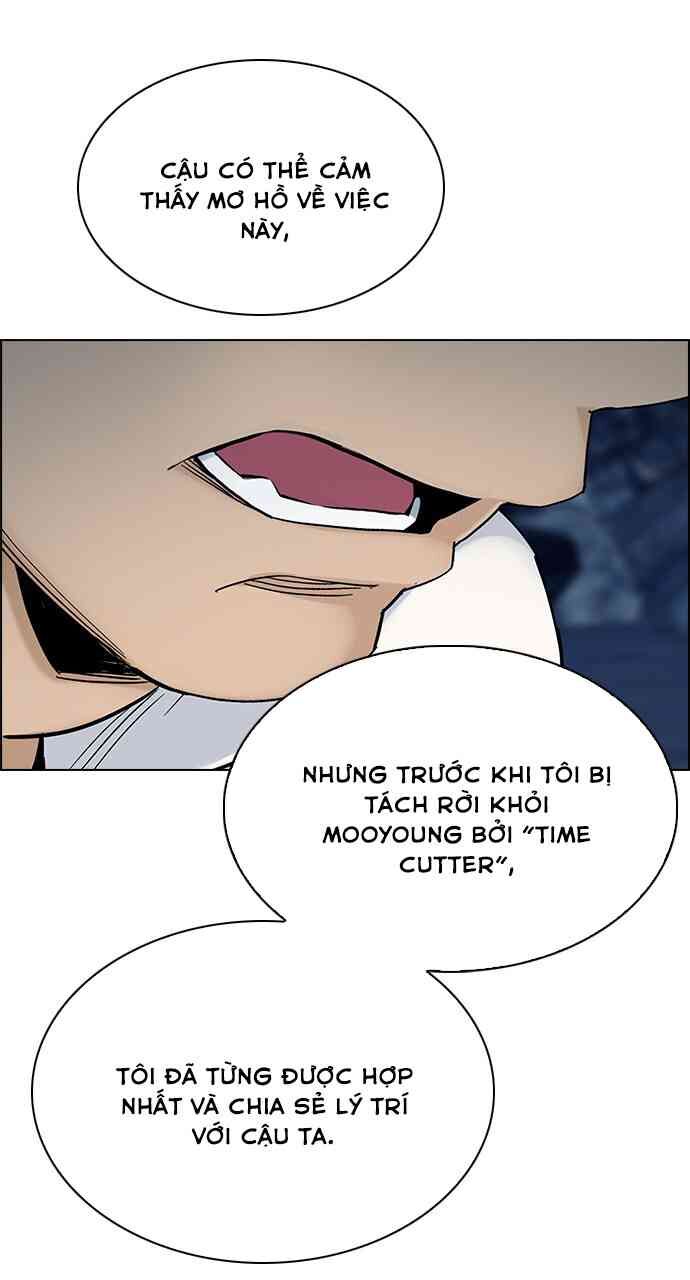 Trò Chơi Số Mệnh: Chapter 302