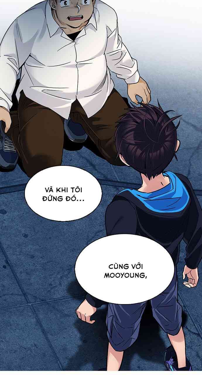 Trò Chơi Số Mệnh: Chapter 302