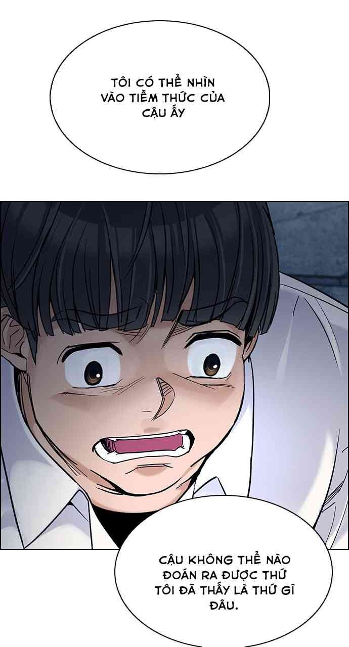 Trò Chơi Số Mệnh: Chapter 302