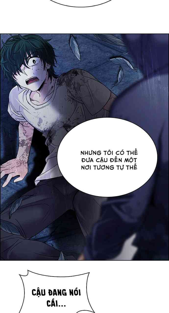 Trò Chơi Số Mệnh: Chapter 302
