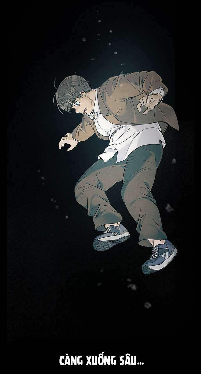 Trò Chơi Số Mệnh: Chapter 303
