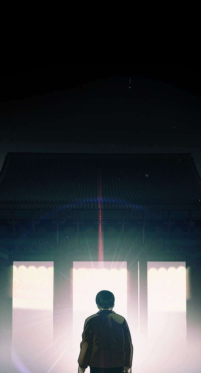 Trò Chơi Số Mệnh: Chapter 303