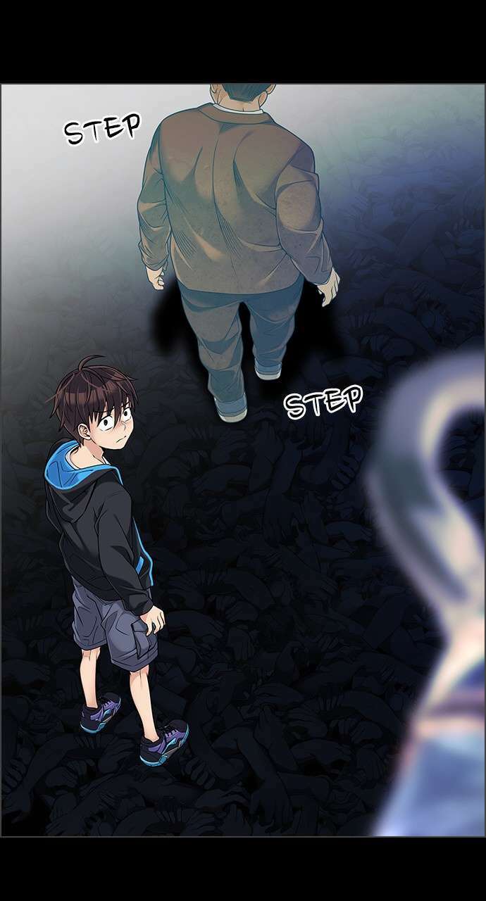Trò Chơi Số Mệnh: Chapter 303