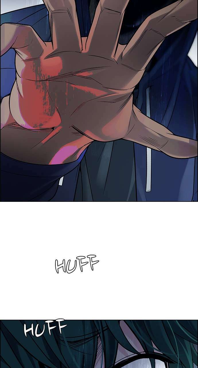 Trò Chơi Số Mệnh: Chapter 303