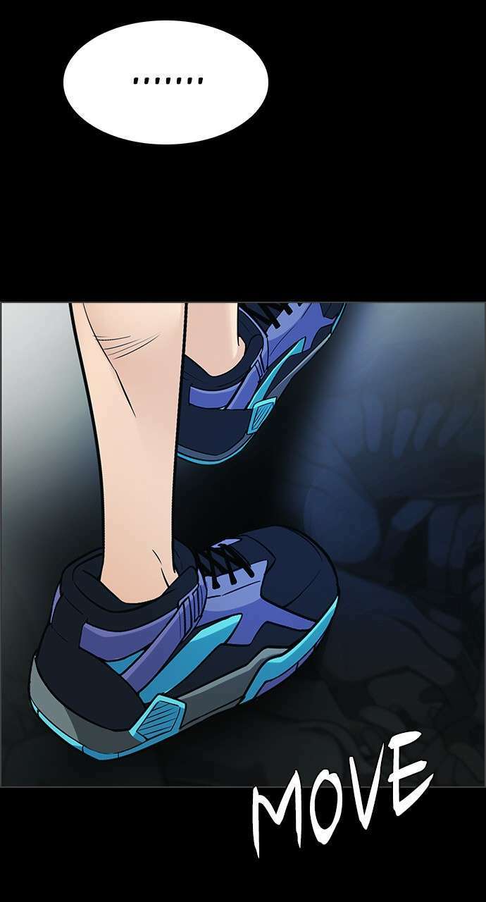 Trò Chơi Số Mệnh: Chapter 303