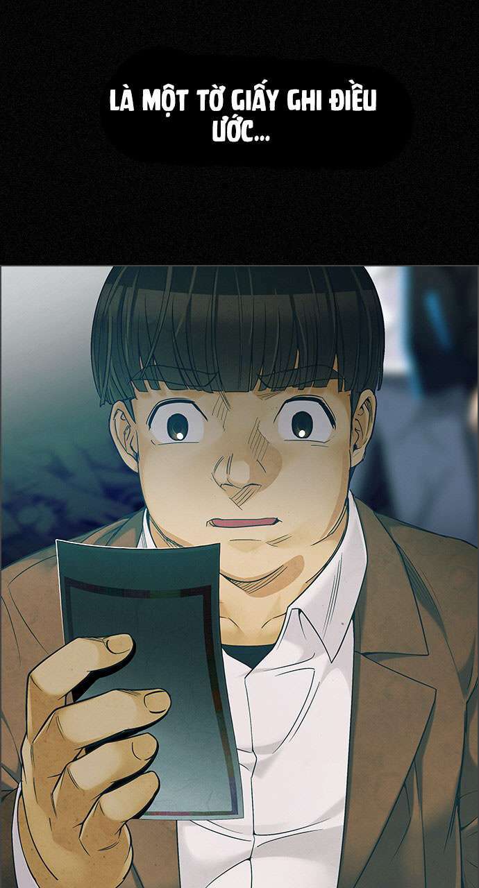 Trò Chơi Số Mệnh: Chapter 303