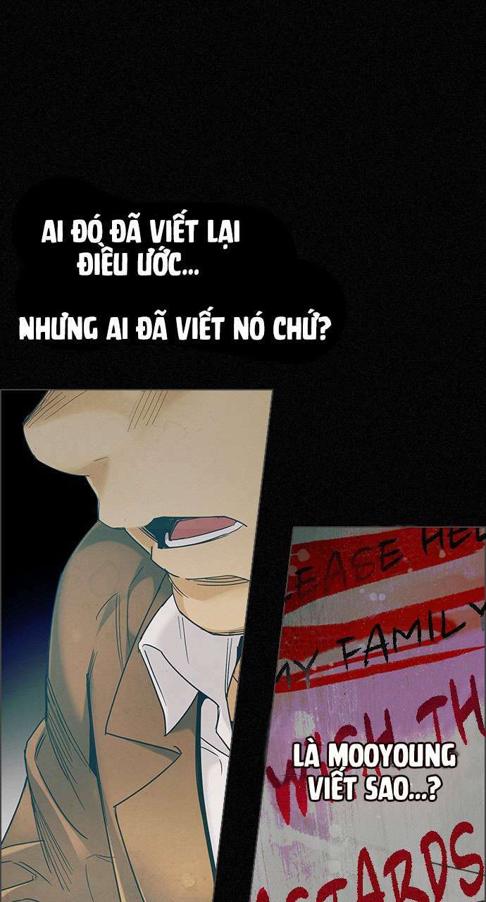 Trò Chơi Số Mệnh: Chapter 303