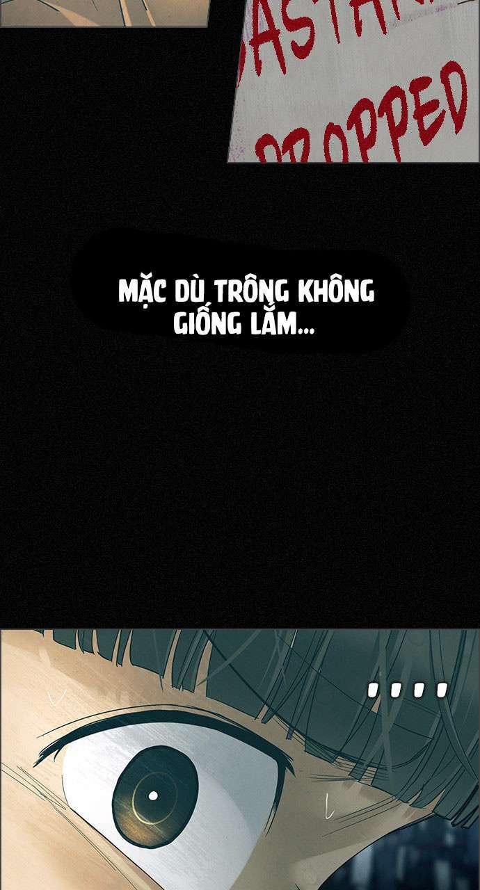 Trò Chơi Số Mệnh: Chapter 303