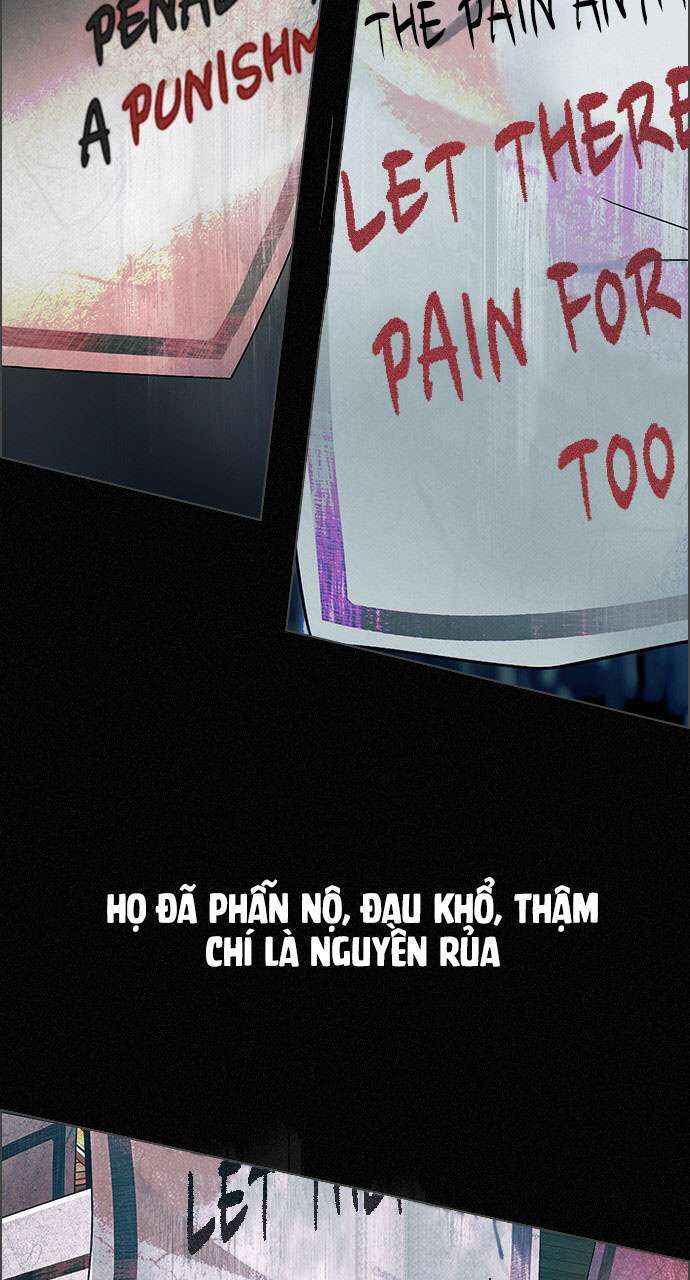 Trò Chơi Số Mệnh: Chapter 303