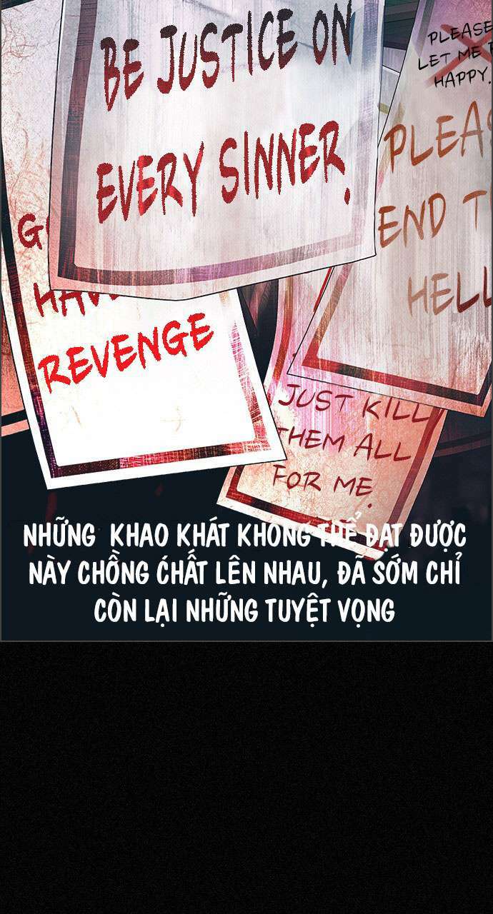 Trò Chơi Số Mệnh: Chapter 303