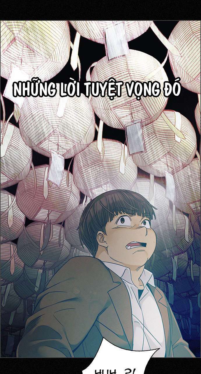 Trò Chơi Số Mệnh: Chapter 303