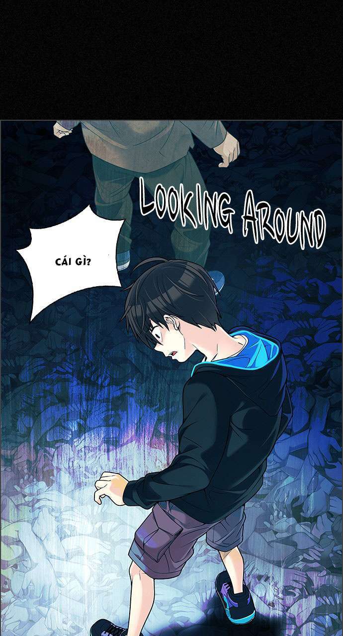 Trò Chơi Số Mệnh: Chapter 303
